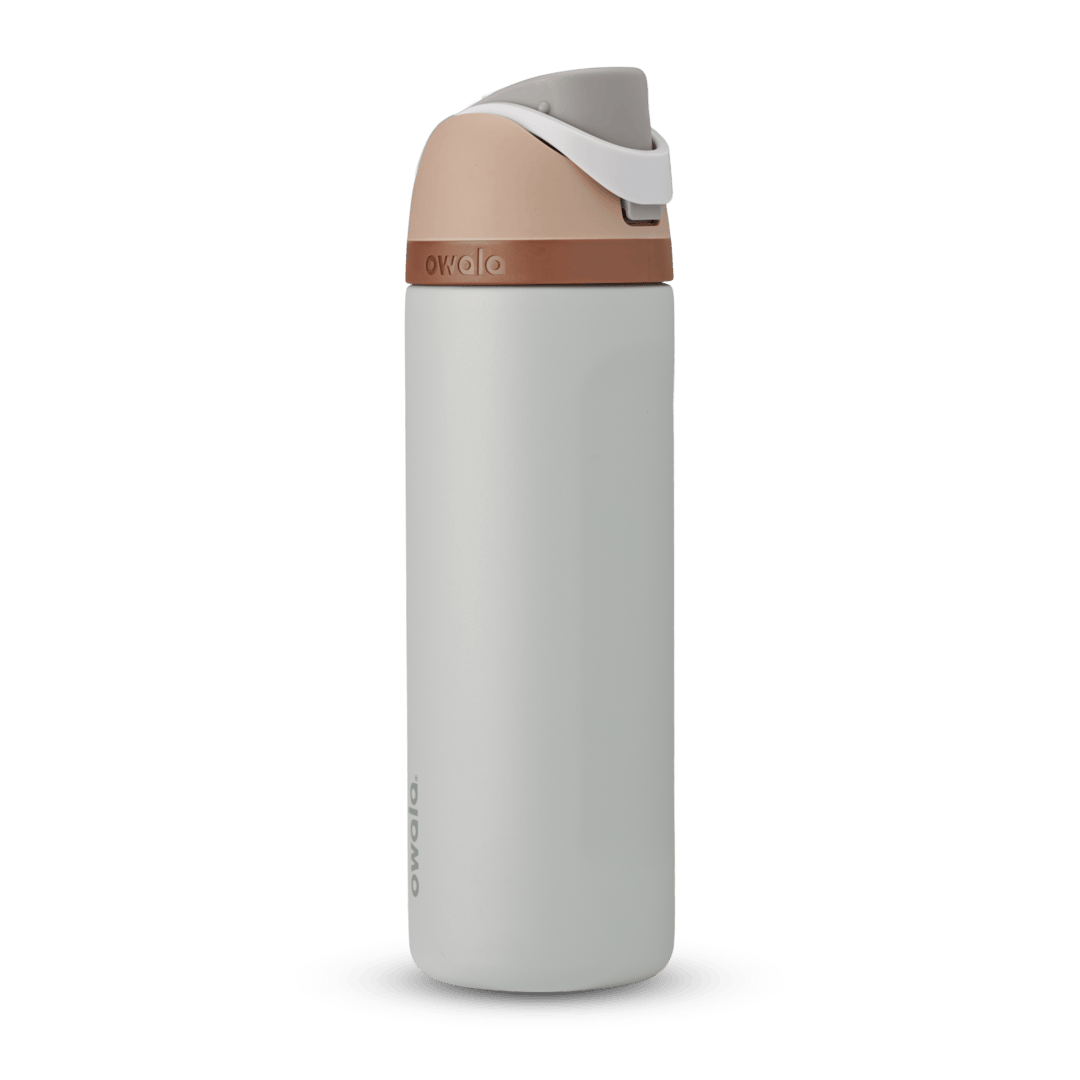 FreeSip® Stainless Steel 24oz in Calm Waters 24oz