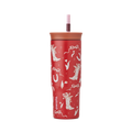 Customize Your 24oz Owala Tumbler – Personalized Stainless-Steel Travel Mug