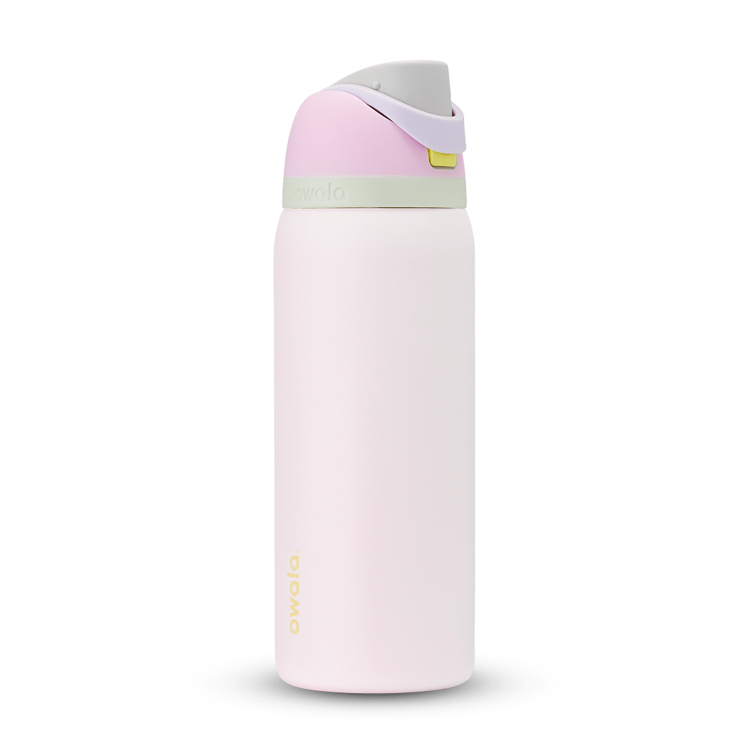 FreeSip® Stainless Steel 32oz in Candy Coated 32oz