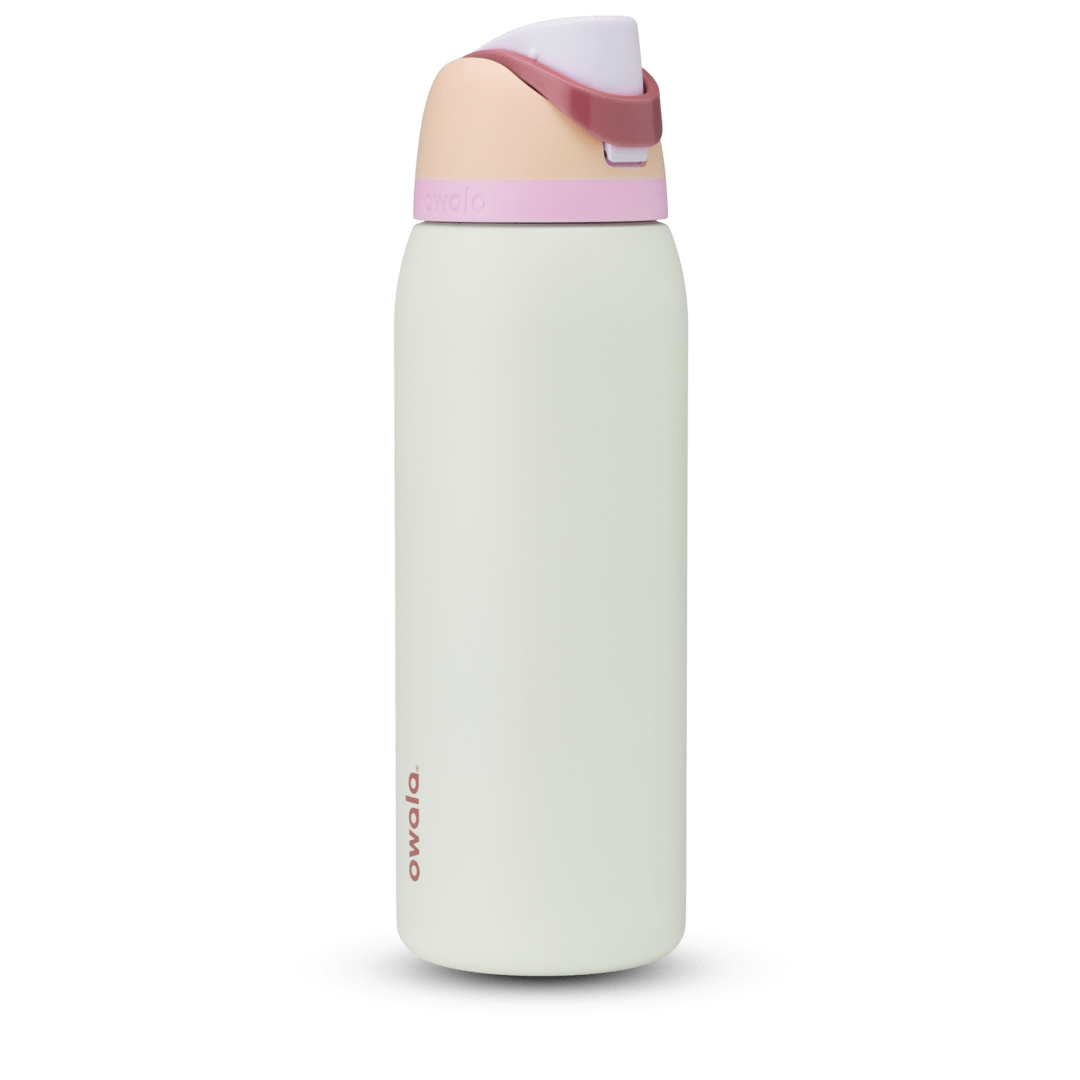 FreeSip® Stainless Steel 40oz in Coastal Mist 40oz