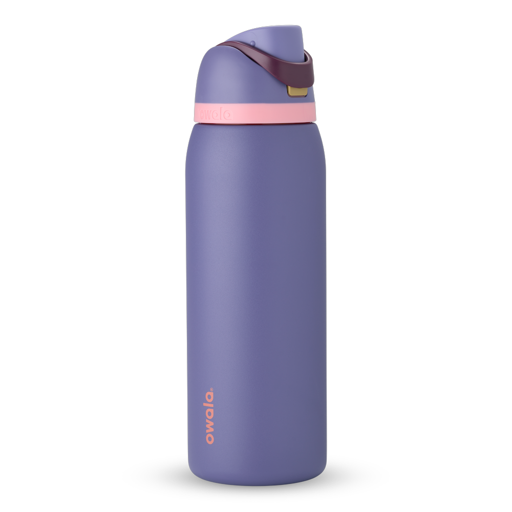 FreeSip® Stainless Steel 40oz in Blue Jay 40oz