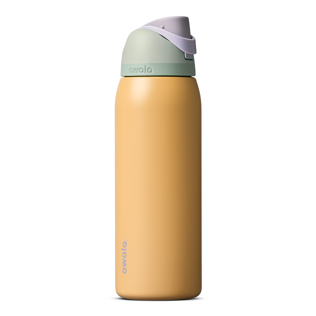 FreeSip® Stainless Steel 40oz in Beachfront 40oz