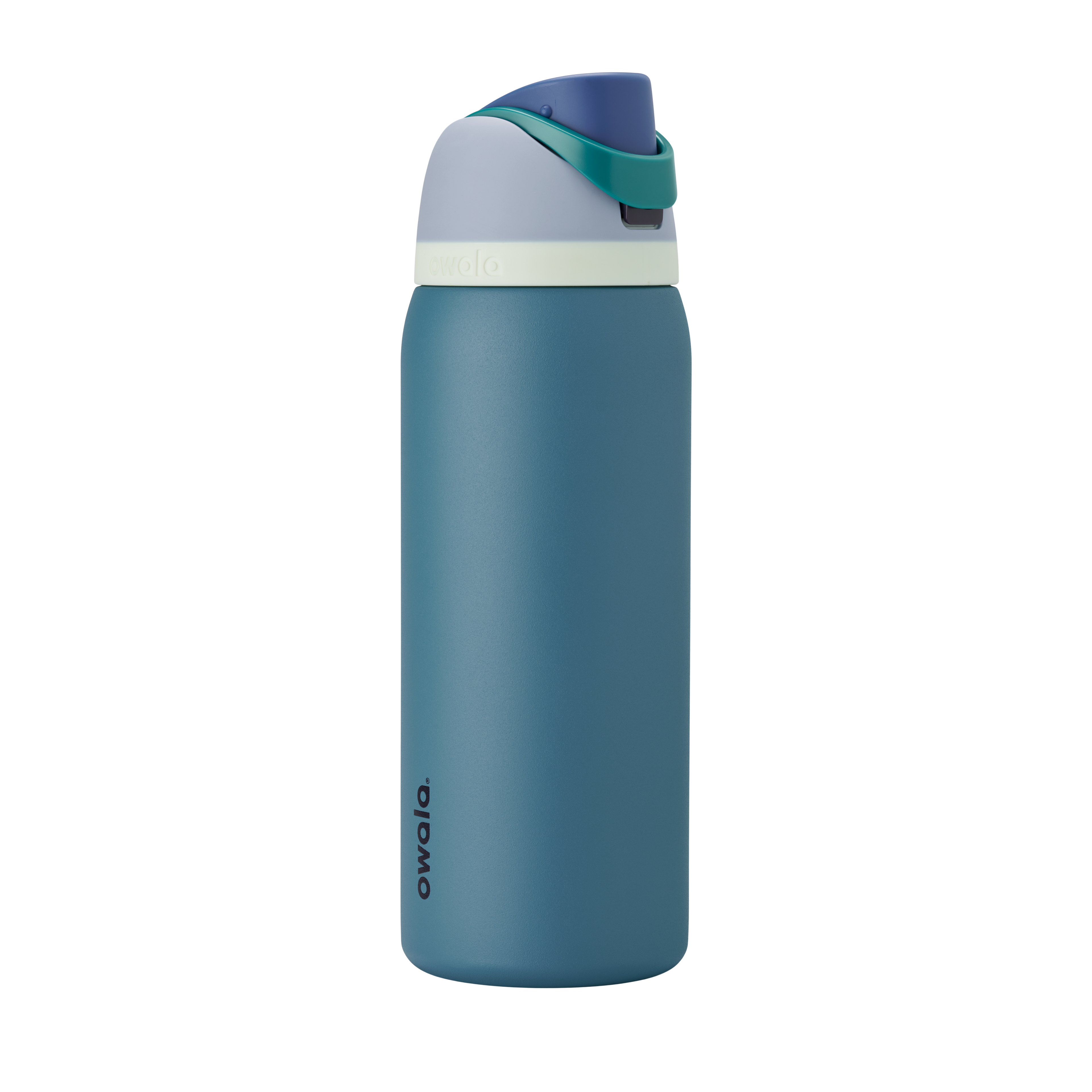 FreeSip® Stainless Steel 32oz in Denim 32oz