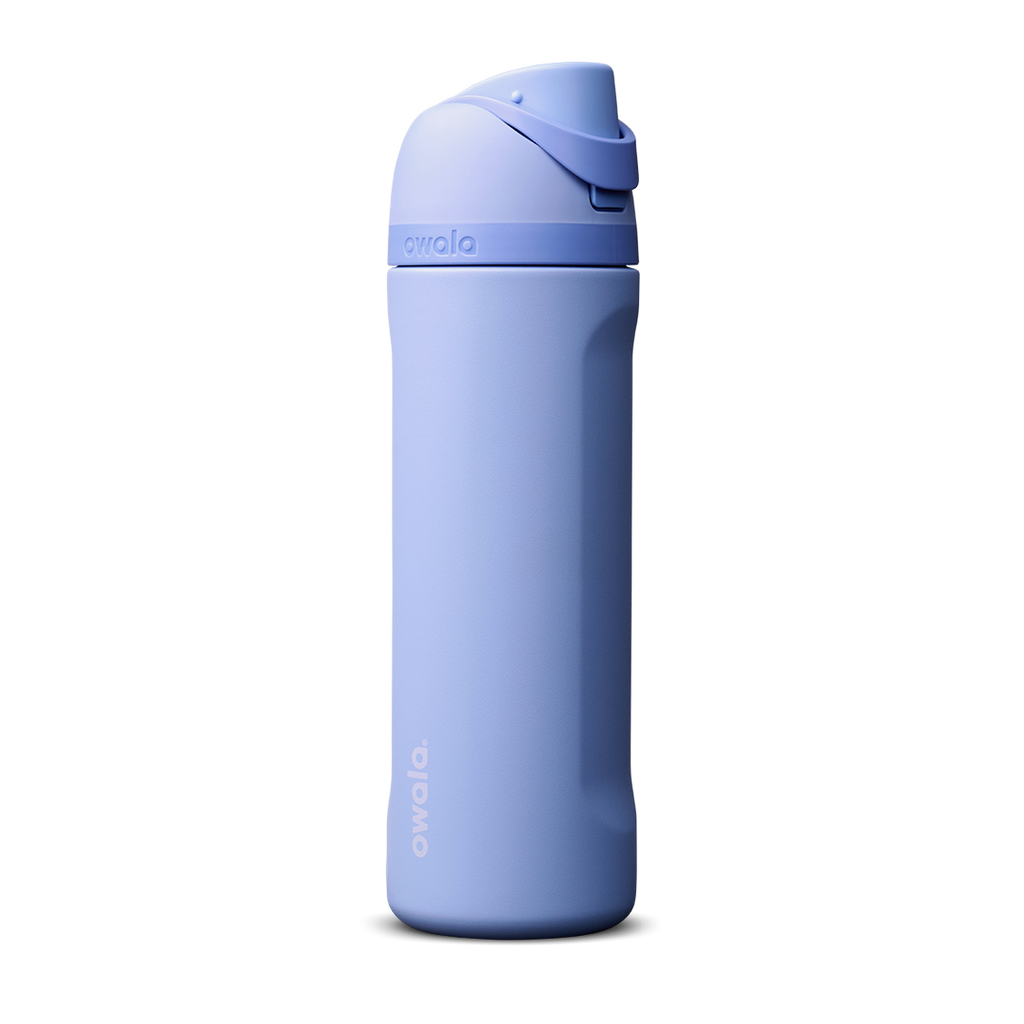Customize Your Owala FreeSip Bottle – Personalized Stainless Steel Water Bottle