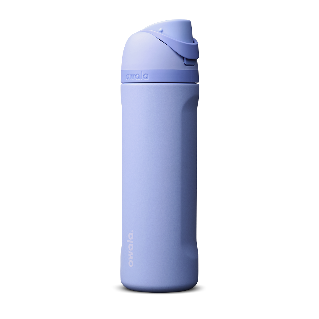 Customize Your Owala FreeSip Bottle – Personalized Stainless Steel Water Bottle