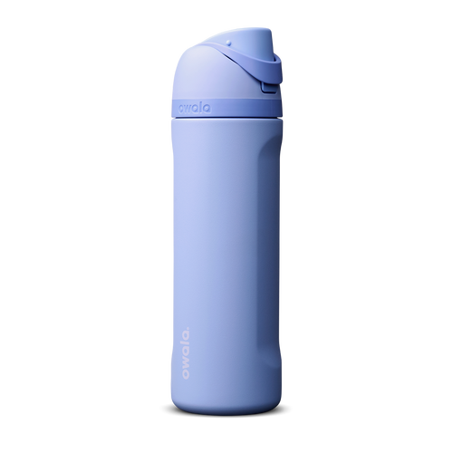 Customize Your Owala FreeSip Bottle – Personalized Stainless Steel Water Bottle