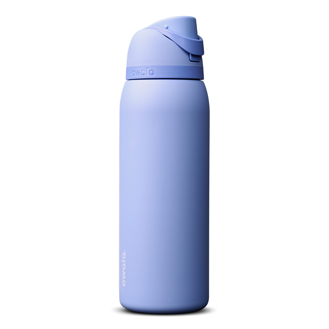 FreeSip® Stainless Steel 40oz in Out of the Blue 40oz