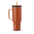 Customize Your 40 oz Owala Tumbler – Personalized Stainless-Steel Travel Mug