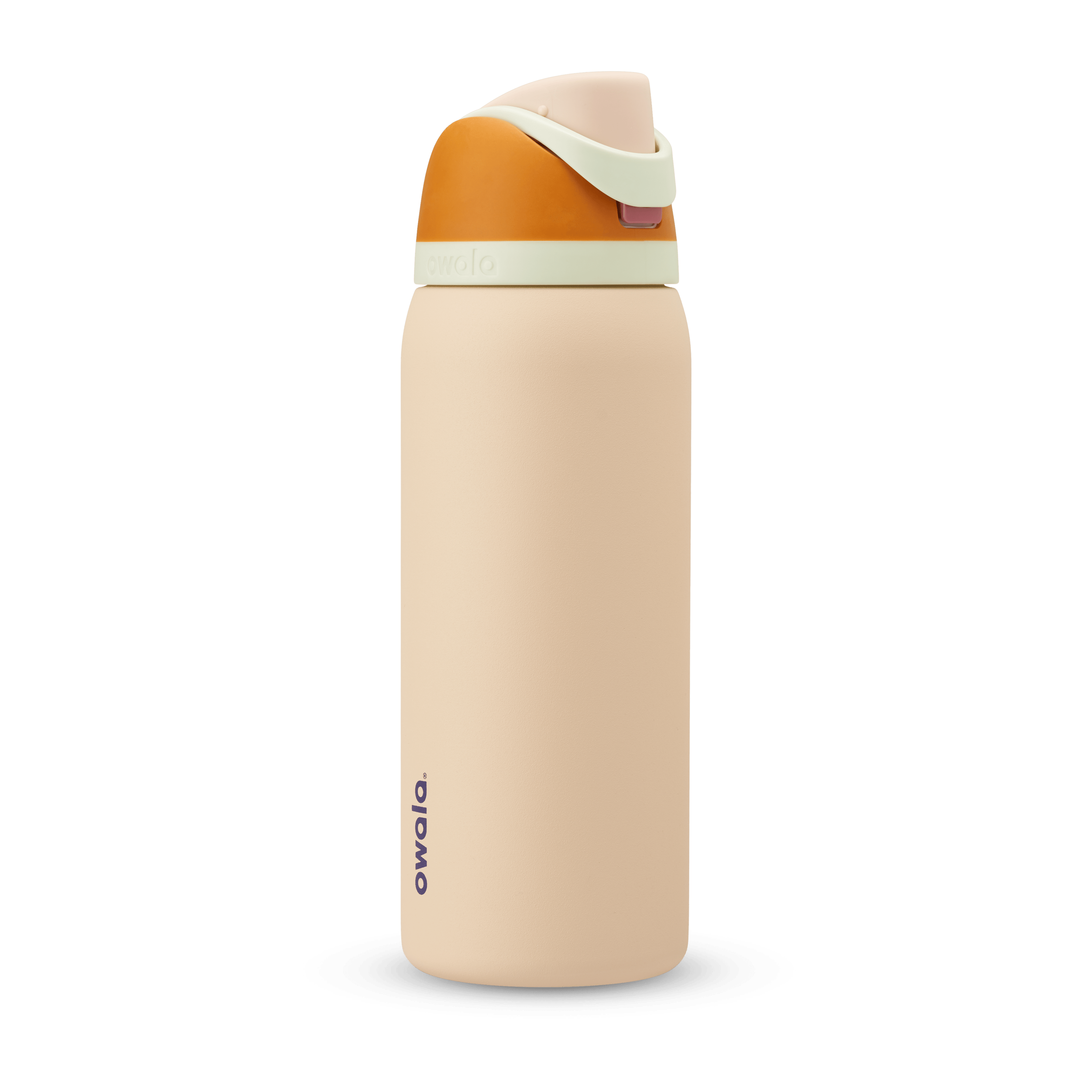 FreeSip® Stainless Steel 32oz in Water in the Desert 32oz